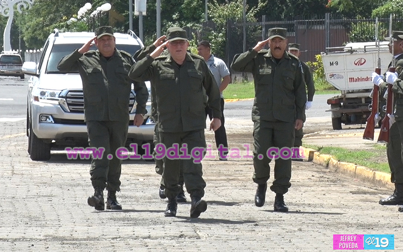 ejercito
